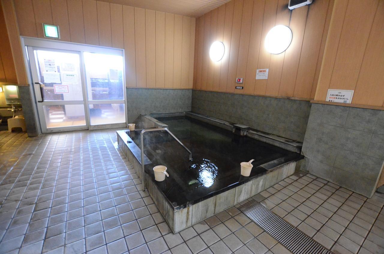 Kumamoto Capsule Hotel Exterior photo
